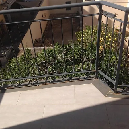 דירה Cherie House *