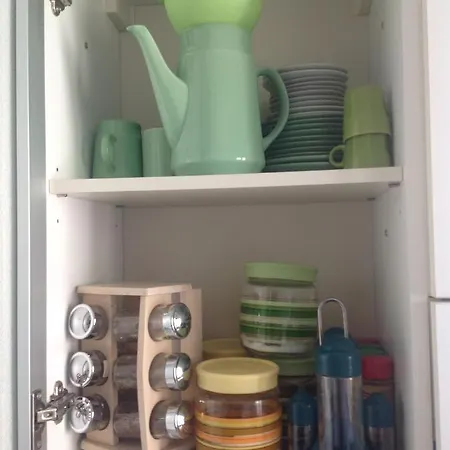 Cherie House דירה