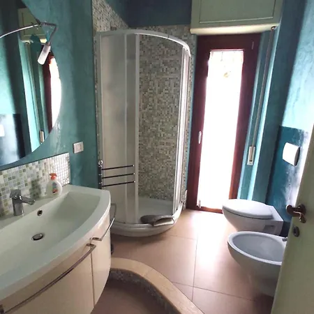Cherie House דירה אולביה