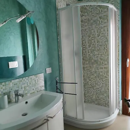 Cherie House * Olbia