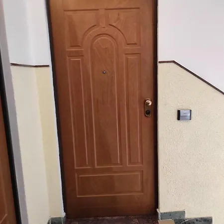 Apartmán Cherie House Olbia