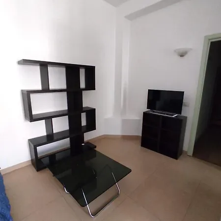 Cherie House Apartment *