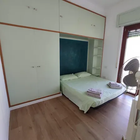 Cherie House Apartmán *