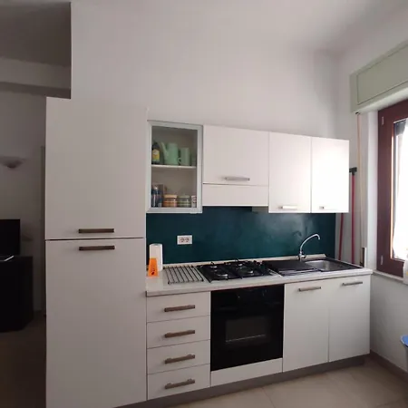 Cherie House * 奧爾比亞