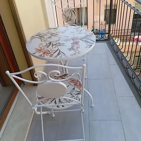 Cherie House Apartmán