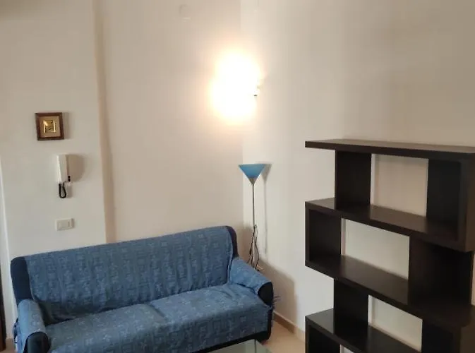 Lägenhet Cherie House *