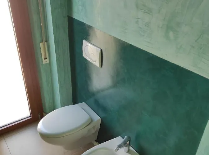 Apartman Cherie House