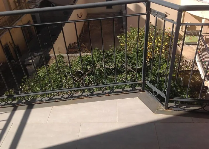 Lägenhet Cherie House *