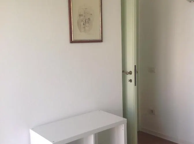 Apartman Cherie House Olbia