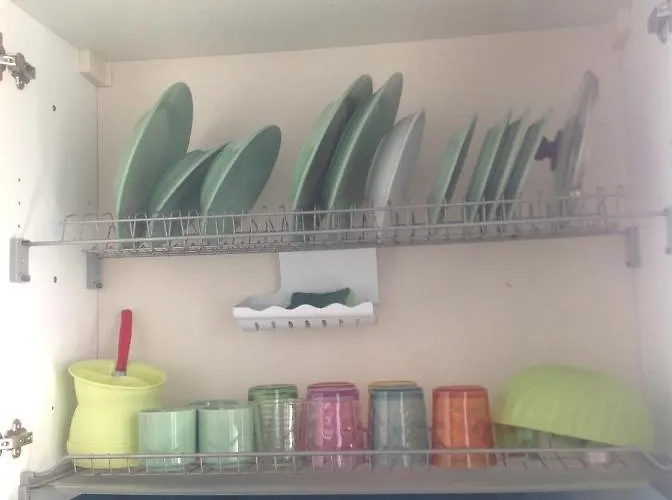 Cherie House Lägenhet *