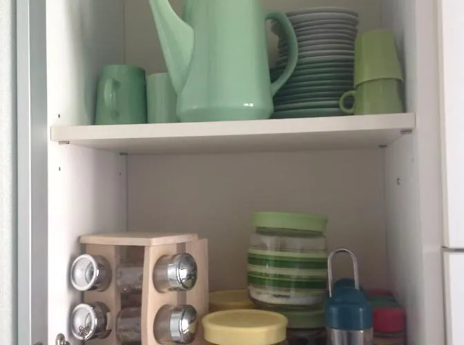 Cherie House Lägenhet