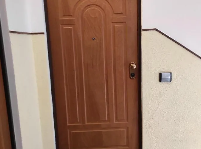 Lägenhet Cherie House Olbia