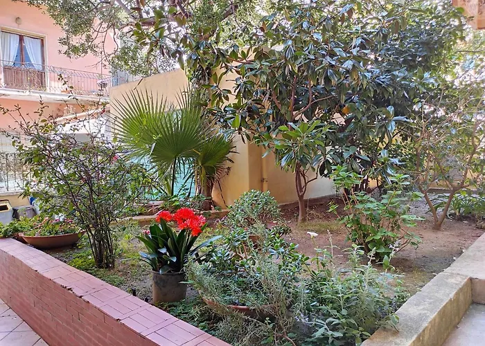 Apartman Cherie House
