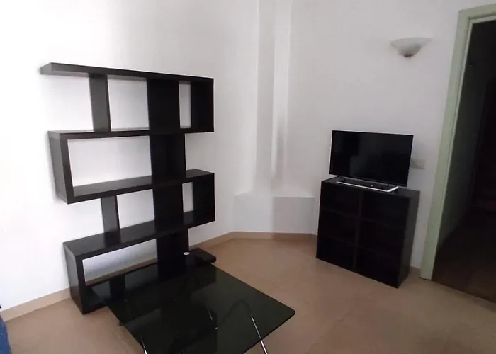 Cherie House Lägenhet *