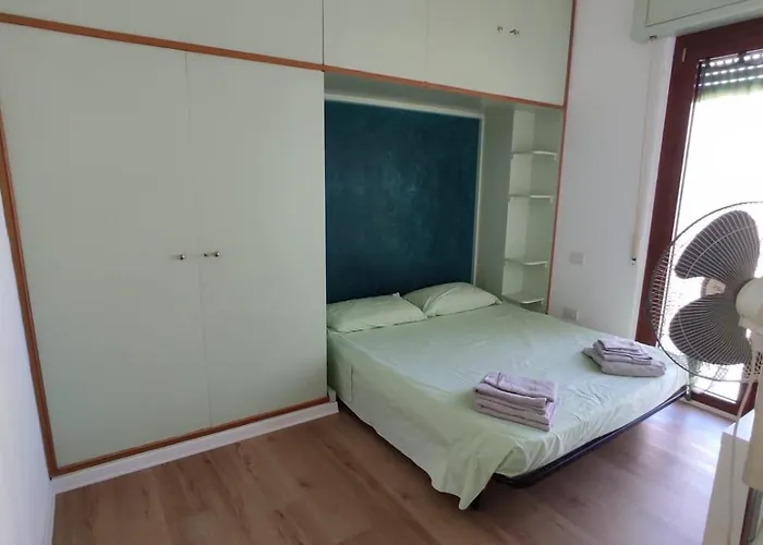 Cherie House Lägenhet *