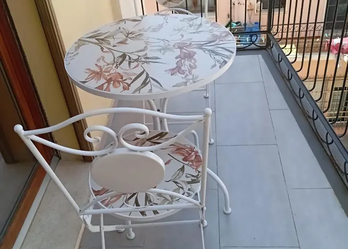 Cherie House Lägenhet